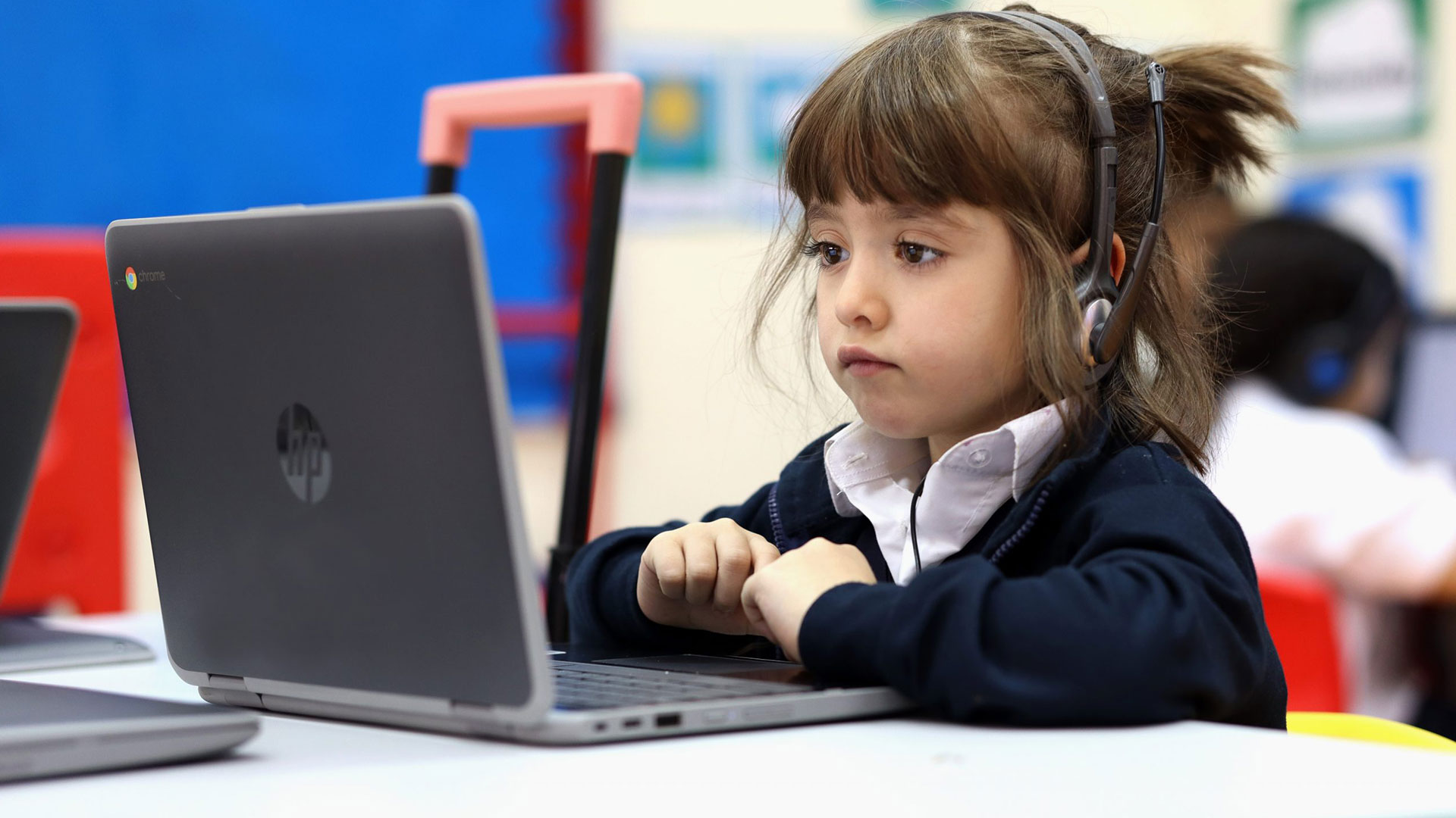 Shaping Global Thinkers for Tomorrow