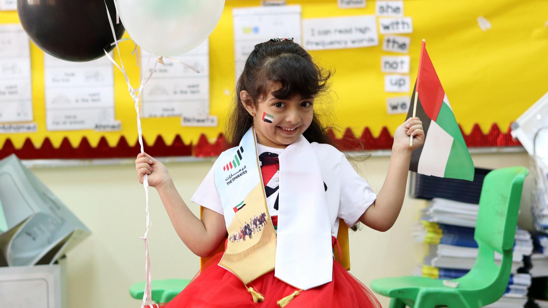 Inspiring Excellence Beyond the Classroom
